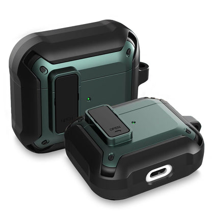 Green Armour Anti-Shock AirPods 3 Case