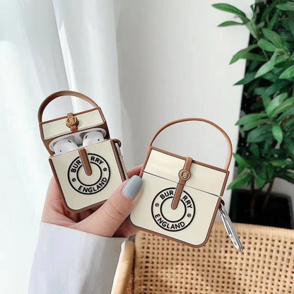 Bag Style AirPods 1&2 Case