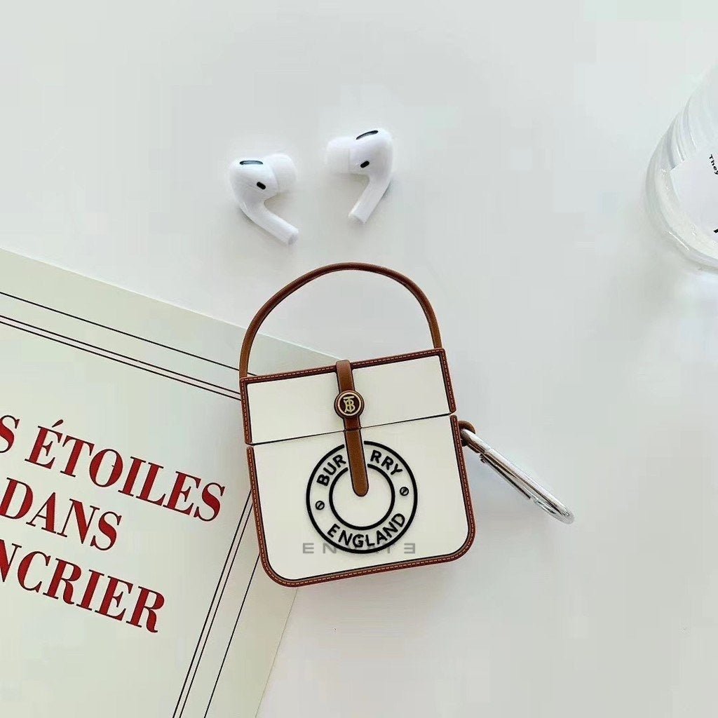 Bag Style AirPods 1&2 Case