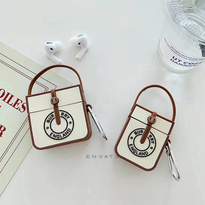 Bag Style AirPods 1&2 Case