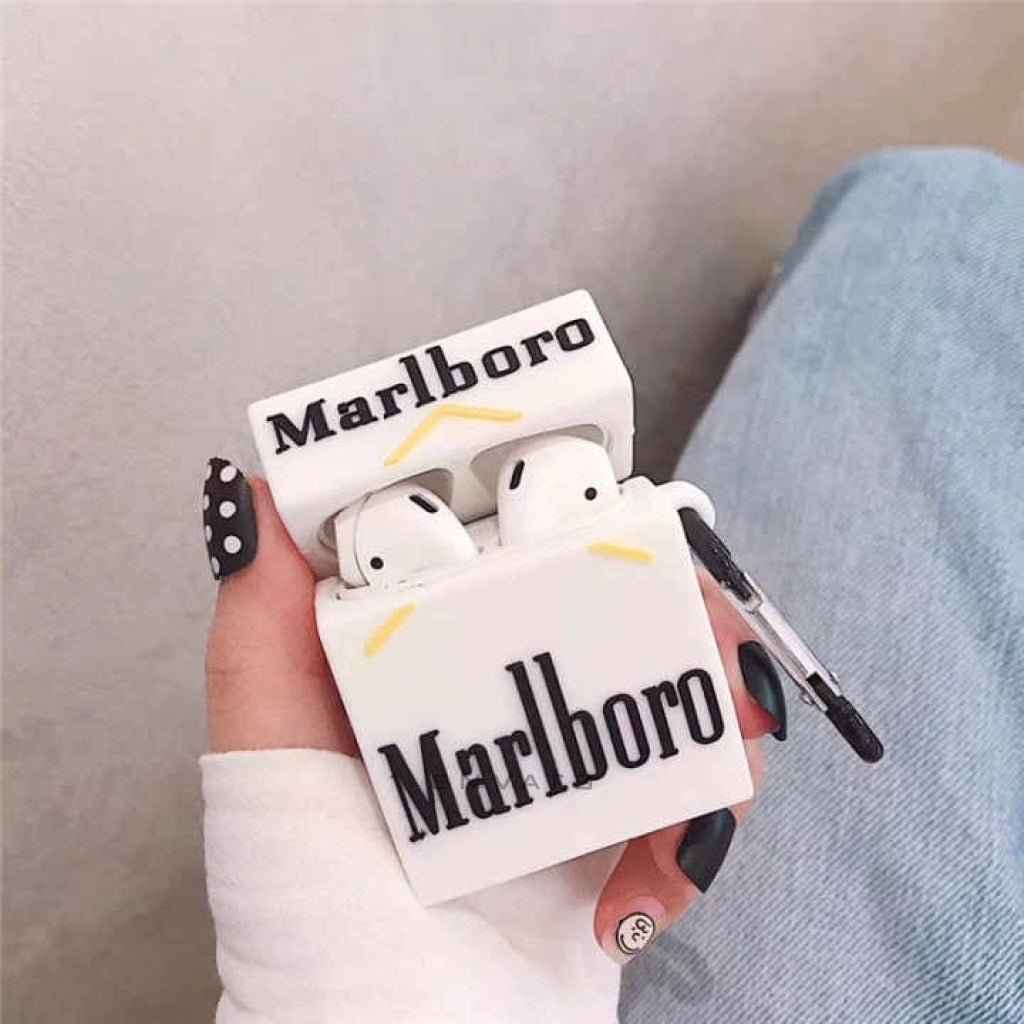 Marlboro AirPods 1&2 Case