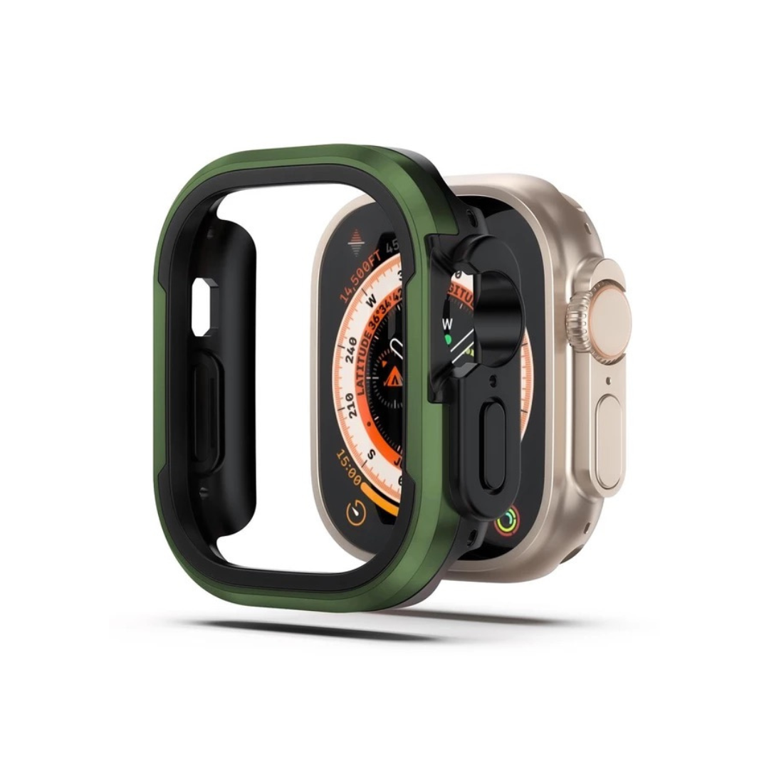 Bumper Case For Apple Watch Ultra