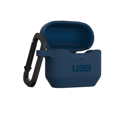 Blue Rugged AirPods Pro Case