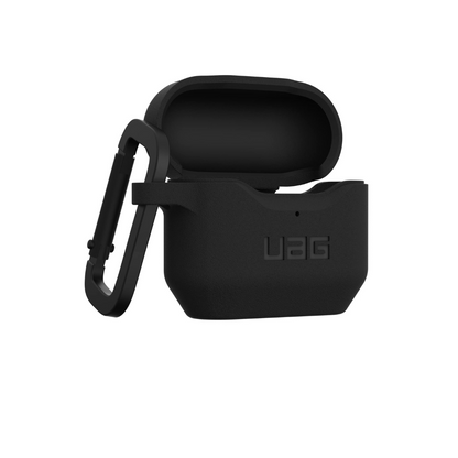 Black Rugged AirPods Pro Case