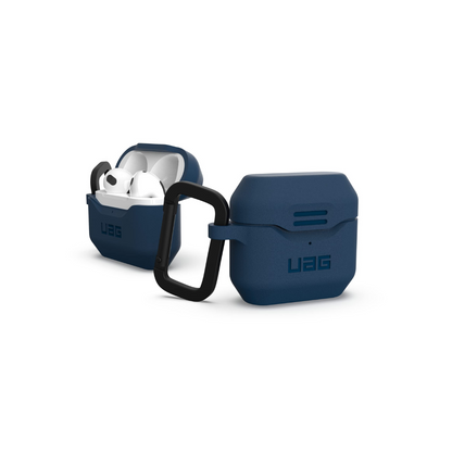 Blue Rugged AirPods Pro Case