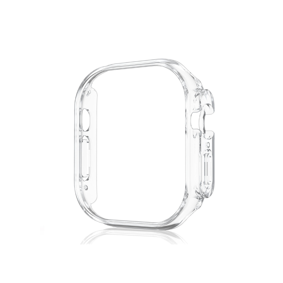 Ultra Clear Bumper Case