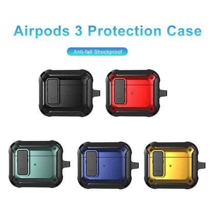 Green Armour Anti-Shock AirPods 3 Case