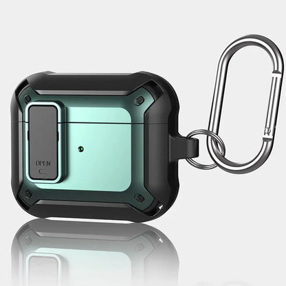 Green Armour Anti-Shock AirPods 3 Case