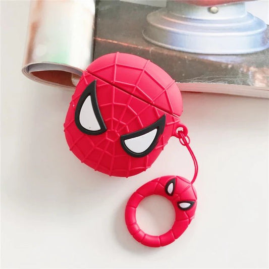 Spider Man AirPods 1&2 Case