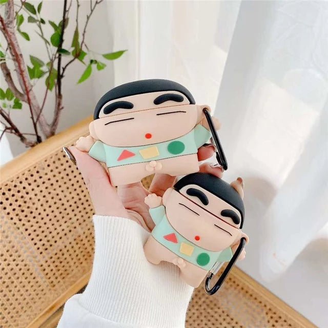 AirPods 3 Shinchan Case