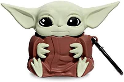 Baby Yoda AirPods Pro Case