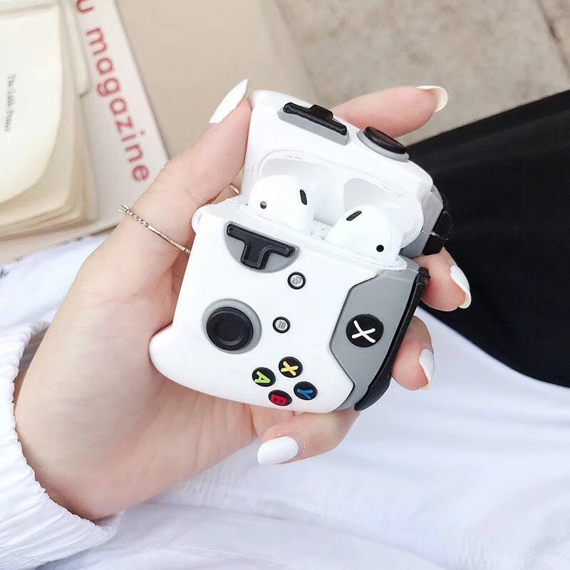 PlayStation Remote AirPods Pro Case