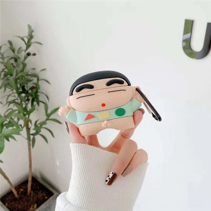 AirPods 3 Shinchan Case