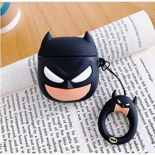 Batman AirPods 3 Cartoon Case