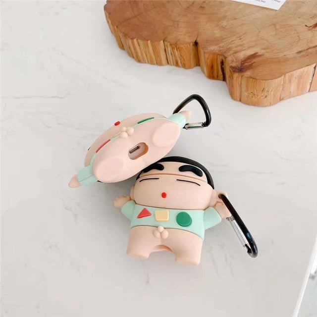 AirPods 3 Shinchan Case