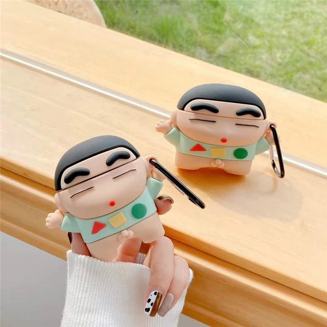 AirPods 3 Shinchan Case