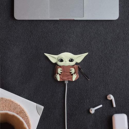 Baby Yoda AirPods Pro Case