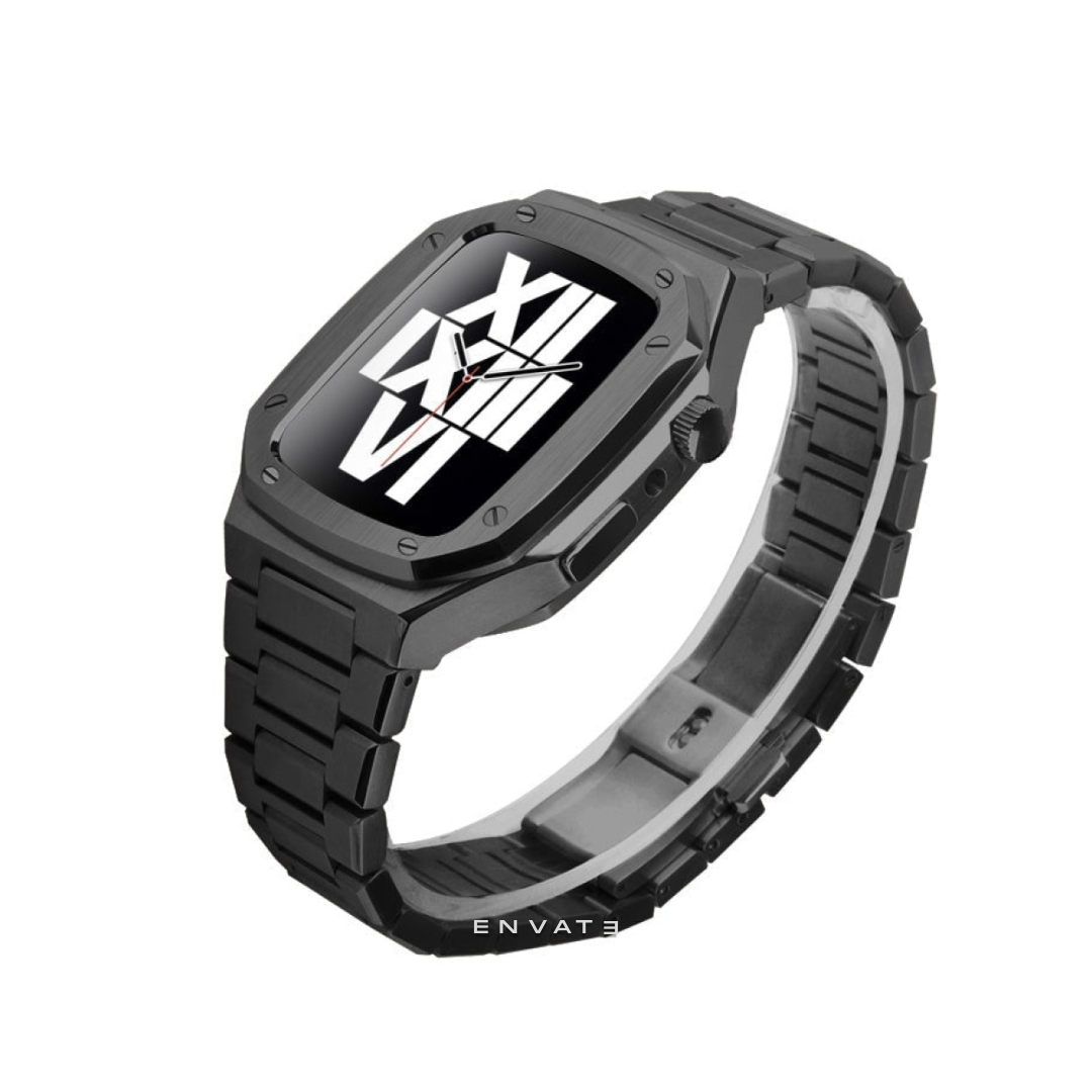 ゴールデンコンセプト Apple Watch Case EVD44 - 腕時計(アナログ)